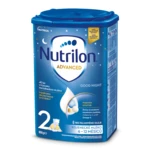 Nutrilon Advanced 2 Good Night 800g pokračovací kojenecká mléka 800 g