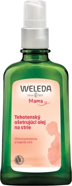 Weleda Tehotenský telový olej 100 ml