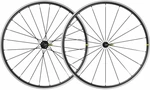 Mavic Ksyrium 29/28" (622 mm) Frein sur jante 9x100-9x135 Shimano HG Paire de roues Roues