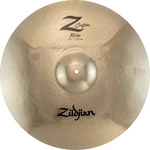 Zildjian Z Custom Cinel Ride 22"