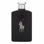 Ralph Lauren Polo Black toaletní voda pro muže 200 ml