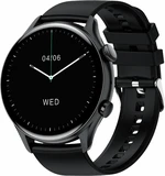 Niceboy WATCH GTR Black Smart hodinky