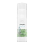 Wella Professionals Elements Calming Shampoo šampon 250 ml