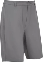 Footjoy Par Golf Shorts Gravel 24 Pantalones cortos