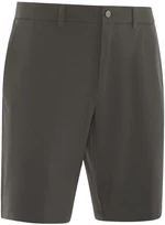 Callaway Mens Chev Tech Shorts II Asphalt 38