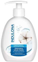 Indulona Tekuté mýdlo ORIGINAL 300 ml