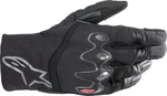 Alpinestars Hyde XT Drystar XF Gloves Black/Black 2XL Rękawice motocyklowe