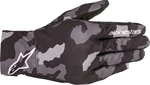 Alpinestars Reef Gloves Black/Gray/Camo L Guantes de moto