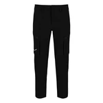 Men's Pants Salewa Puez DST Black Out