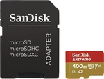 SanDisk Extreme microSDXC 400 GB SDSQXA1-400G-GN6MA