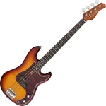 Sire Marcus Miller P5R Alder-4 Tobacco Sunburst Basse électrique