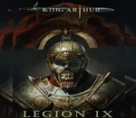 King Arthur: Legion IX PC Steam CD Key