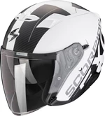 Scorpion EXO 230 QR Matt White/Black L Kask