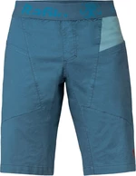 Rafiki Megos Man Shorts Stargazer/Atlantic M Pantaloncini outdoor