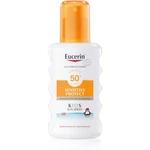 Eucerin Sun Kids ochranný sprej pre deti SPF 50+ 200 ml