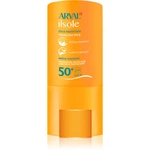 Arval IlSole lokální péče proti slunečnímu záření SPF 50+ 9 ml