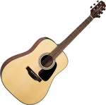 Takamine GLD12E Natural Satin Guitare Dreadnought acoustique-électrique