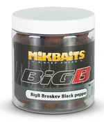 Mikbaits boilie balance bigb 250 ml - 24 mm