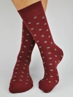Pánske ponožky NOVITI SB006-M-04
