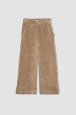 DEFACTO Wide Leg Pants