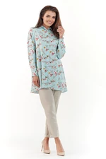 Infinite You Woman's Blouse M162