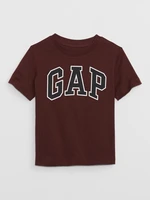 GAP Children's T-shirt with logo - Boys