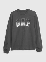 GAP Children's T-shirt with logo - Boys