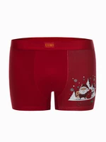 Edoti Men's underpants