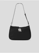 Black Women's Handbag KARL LAGERFELD - Ladies