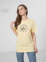 4F Woman's T-Shirt TSD011 73S