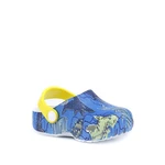 KINETIX Bran 1fx Blue Boys' Slipper