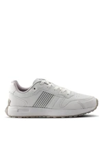 Slazenger Broad Sneaker Men's Shoes White