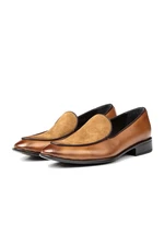 Ducavelli Leather Men's Classic Shoes, Loafers Classic Shoes, Loafers