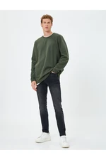 Koton Skinny Fit Jeans - Michael Jean