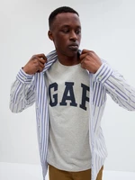 GAP Shirt slim stretch - Men