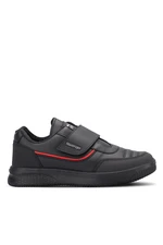 Slazenger MALL I Sneakers Women's Shoes Black / Black