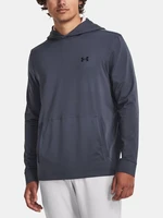 Dark grey men's sports hoodie Under Armour Playoff 3.0