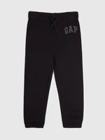 GAP Kids sweatpants with logo - Boys