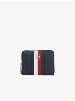 Dark Blue Women's Wallet Tommy Hilfiger - Women