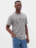 T-shirt with GAP logo - Men