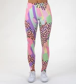 Mr. GUGU & Miss GO Woman's Leggings L1412