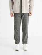 Celio Patterned 24h Pants - Men