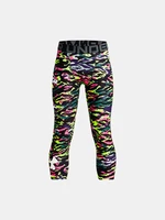 Under Armour Leggings UA HG Armour Nov 3/4 Lgs-BLK - Boys