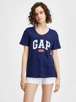 GAP T-shirt logo 1969 - Women