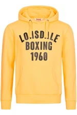 Lonsdale Men's hooded sweatshirt regular fit