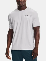 T-Shirt Under Armour UA Rush Energy SS-GRY - Men