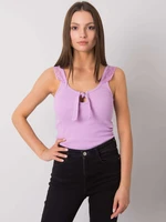 Top-CA-TP-5808.90P-Light Purple