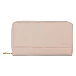 Semiline Woman's Wallet 3051-5