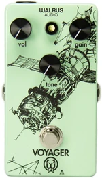 Walrus Audio Voyager Effetti Chitarra