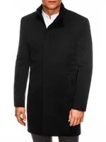 Cappotto da uomo Ombre